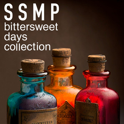 bittersweet days collection/SSMP