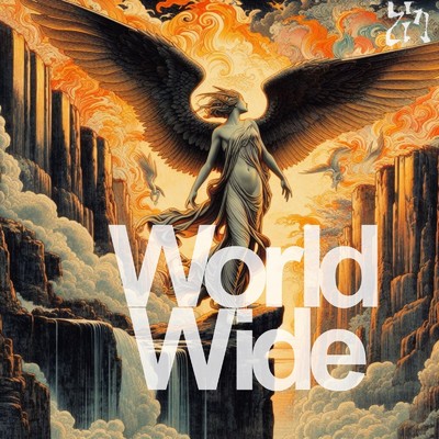 シングル/WorldWide/zin