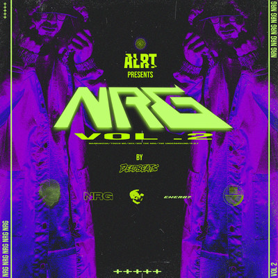 NRG, Vol. 2 (Explicit)/ALRT