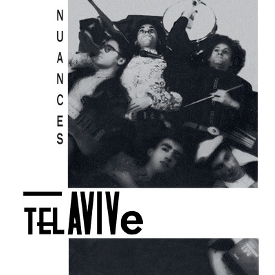 Nuances/Telavive
