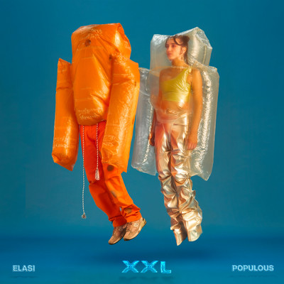 シングル/XXL (featuring Populous)/ELASI