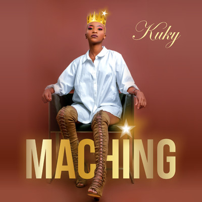 シングル/Maching (Explicit)/Kuky