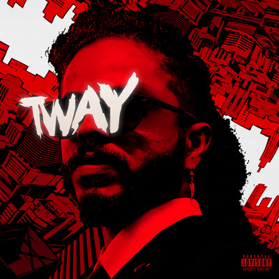 シングル/TWAY (featuring Mavind Blaze)/iFon