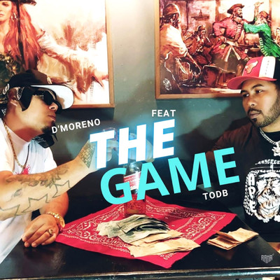 The Game (featuring D' Moreno)/Todb