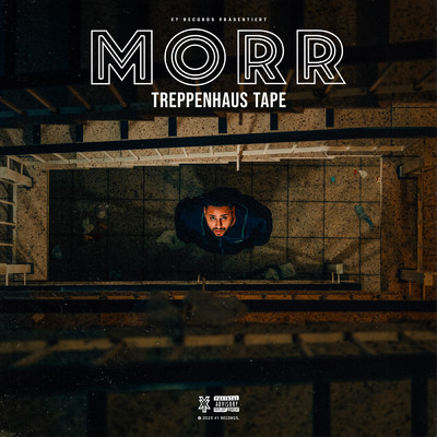 Treppenhaus Tape (Explicit)/MORR