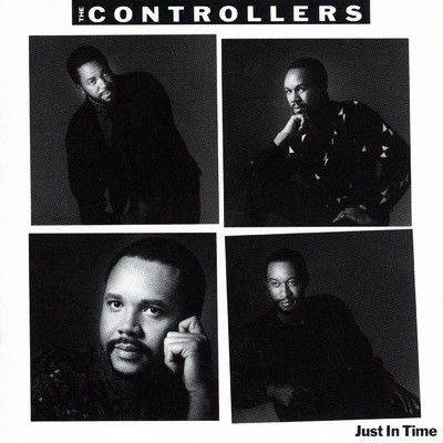 Just In Time/The Controllers