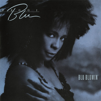 Blu Blowin'/ペギ・ブルー