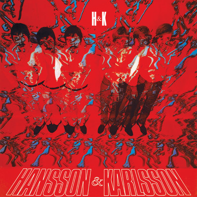 シングル/H.K. Theme/Hansson & Karlsson
