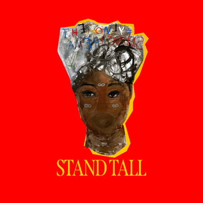 シングル/Stand Tall (Clean)/ラプソディー