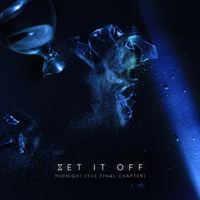 Happy All The Time (Explicit) (featuring Skyler Acord)/Set It Off