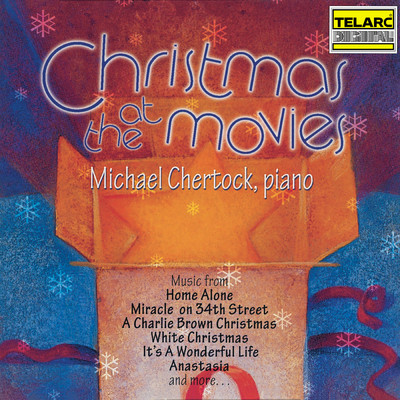 シングル/White Christmas (From ”Holiday Inn” And ”White Christmas”)/マイケル・チャートック