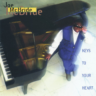アルバム/Keys To Your Heart/Joe McBride
