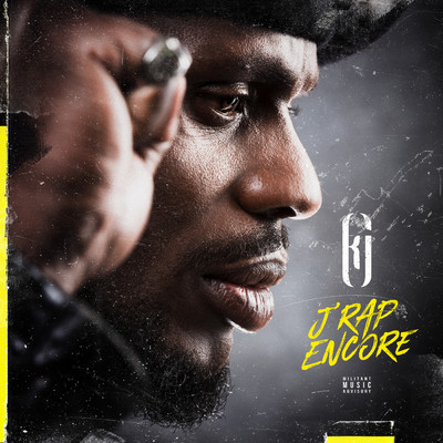 Pique (featuring Chilla)/Kery James