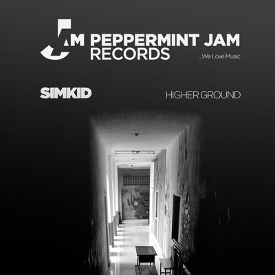 アルバム/Higher Ground/Simkid