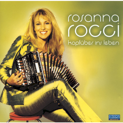 Endlich/Rosanna Rocci