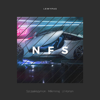 NFS (feat. SzczaskiSzymon, Lil Konon)/Mikiminaj