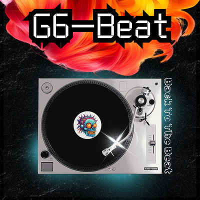 シングル/Concrete Pavement/G6-Beat