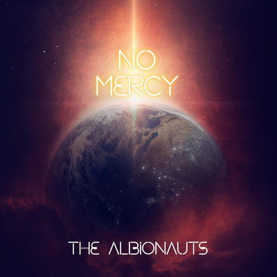 シングル/No Mercy/The Albionauts
