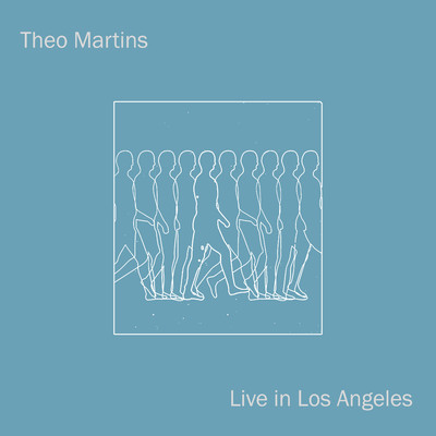 シングル/Show Me Around - Live at Space 15 Twenty Sept. 9 2017 (Live)/Theo Martins