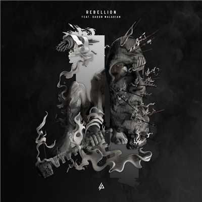 シングル/Rebellion (feat. Daron Malakian)/リンキン・パーク
