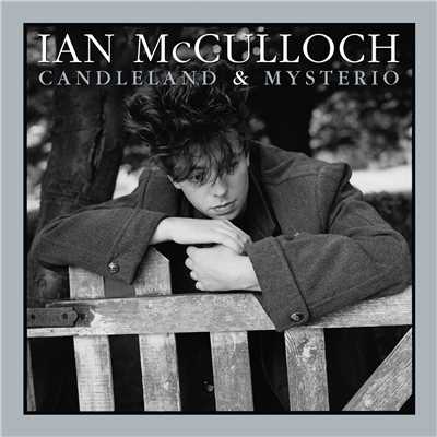 Close Your Eyes/Ian McCulloch