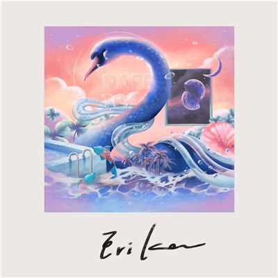 シングル/Swan Story/ERIKA