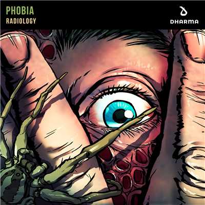 シングル/Phobia (Extended Mix)/Radiology