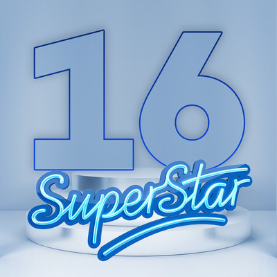 シングル/Stay (with SuperStar 2021) [Finale]/Elizabeth Kopecka