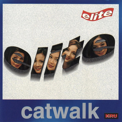 アルバム/Catwalk/Elite