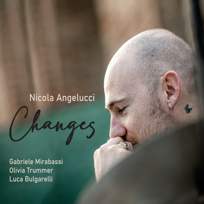 シングル/Luigi (feat. Gabriele Mirabassi, Olivia Trummer, Luca Bulgarelli)/Nicola Angelucci