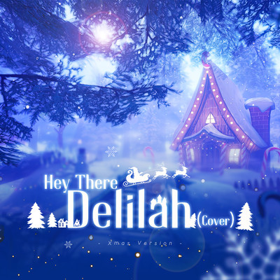 Hey There Delilah (Cover - Xmas Version)/miniz