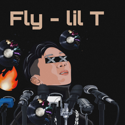 シングル/Fly (Beat)/Lil T