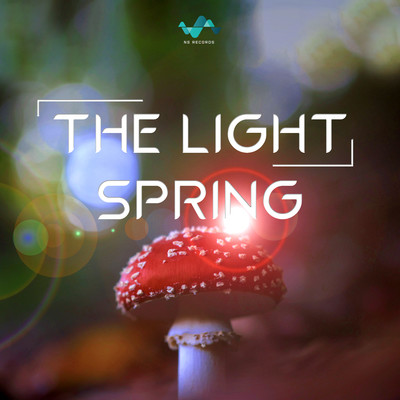 アルバム/The Light Spring/NS Records