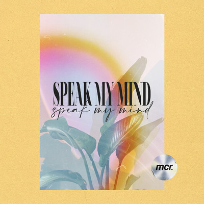 Speak My Mind/John Skyfield