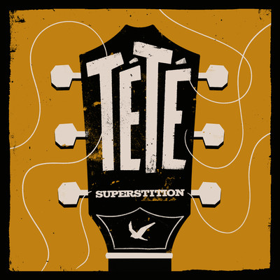 シングル/Superstition/Tete