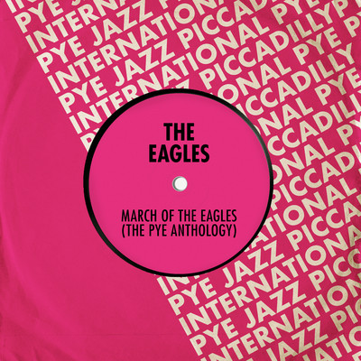 シングル/John Peel/The Eagles (UK)
