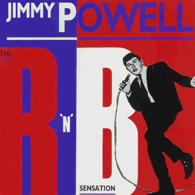 The R'n'B Sensation/Jimmy Powell