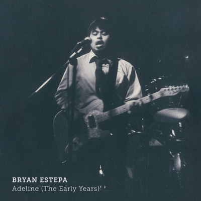 シングル/Saved/Bryan Estepa