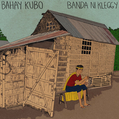 Bahay Kubo/Banda Ni Kleggy