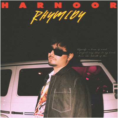 RHYMEDY/Harnoor