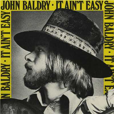 It Ain't Easy (Expanded)/John Baldry