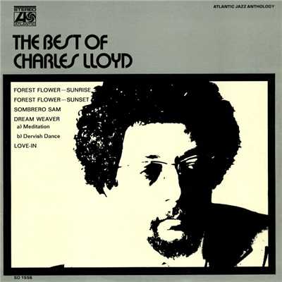 シングル/Love In (Live Version)/Charles Lloyd Quartet