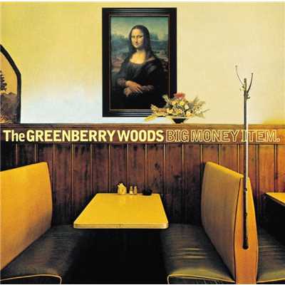 Back Seat Driver/The Greenberry Woods