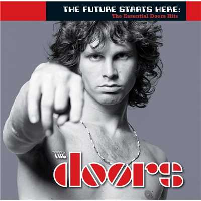 Riders on the Storm (New Stereo Mix)/The Doors