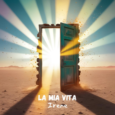 シングル/La Mia Vita/Irene