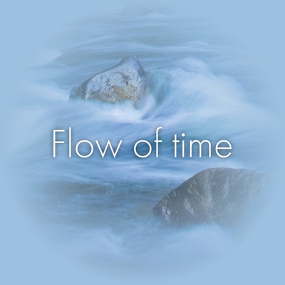 アルバム/Flow of time/Number Hum.