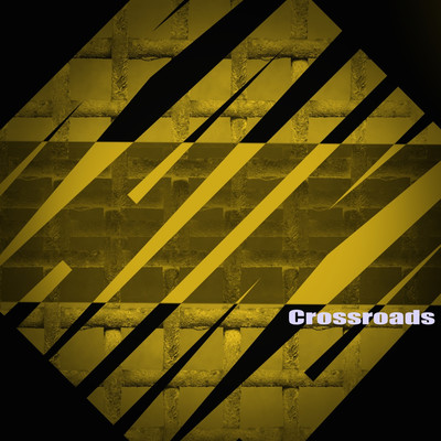 シングル/Crossroads/KAIKA