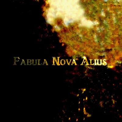 Fabula Nova Alius/B.GROOVE