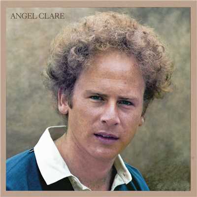 アルバム/Angel Clare/Art Garfunkel