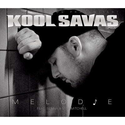 アルバム/Melodie/Kool Savas